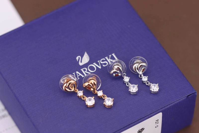 Swarovski Earring 06yxh07